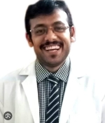 Dr. Shasthara P